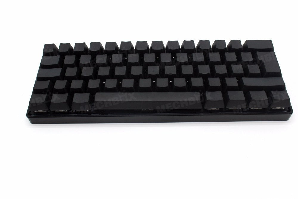 OEM Profile PBT Tastenkappen – Blanke Keycaps Für Mechanische MX-Tastaturen