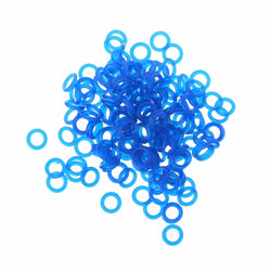 Blue O-rings - Mechbox