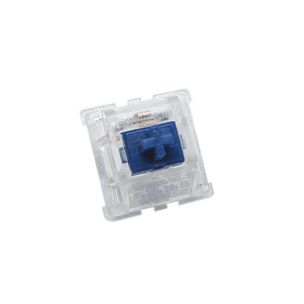 Blue Zilent V2 67g Switch Sample - Mechbox Ltd