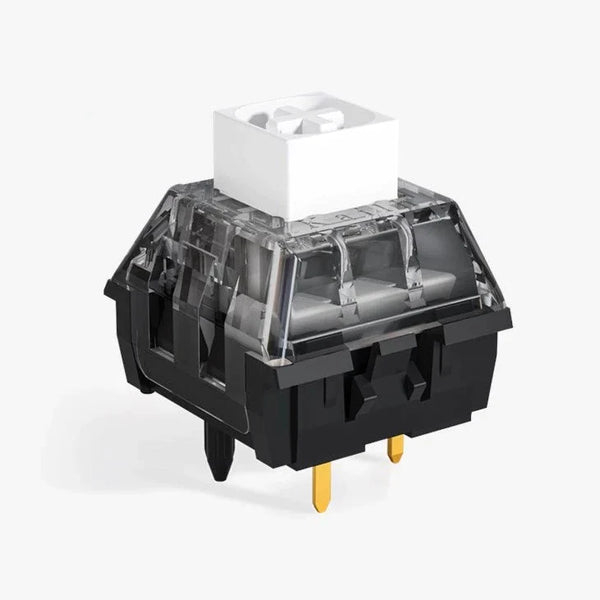 Kailh Box White V2 Switch (10 Switches) - Mechbox Ltd