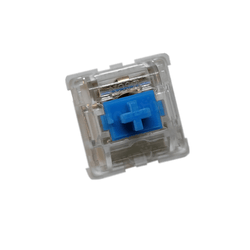 BSUN Blue SMD Switch Sample - Switch