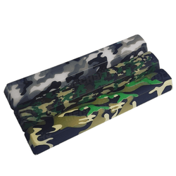 Camouflage Spacebar - Mechbox