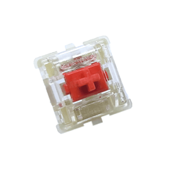 Cherry MX Red Hyperglide (RGB) Switch - Switch