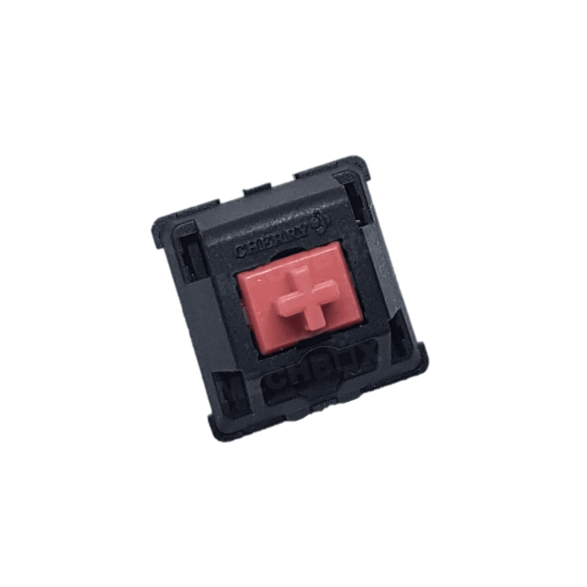 Cherry MX Silent Red Switch Sample Mechbox Ltd