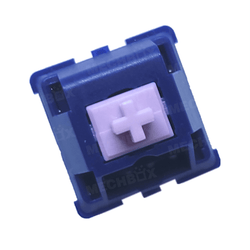 Devoted Tactile Switch Sample - Switch