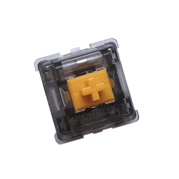 FFF Switch Sample - Mechbox Ltd