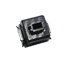 Forward Electronics Black Switch Sample - Switch