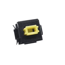Forward Electronics SKBLFE Pale Yellow Switch - Mechbox