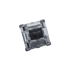 Gateron Black Optical Switch - Mechbox