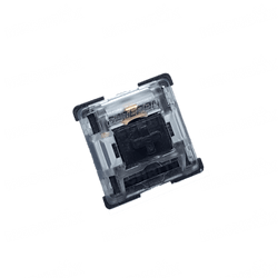 Gateron Black Switch - Mechbox