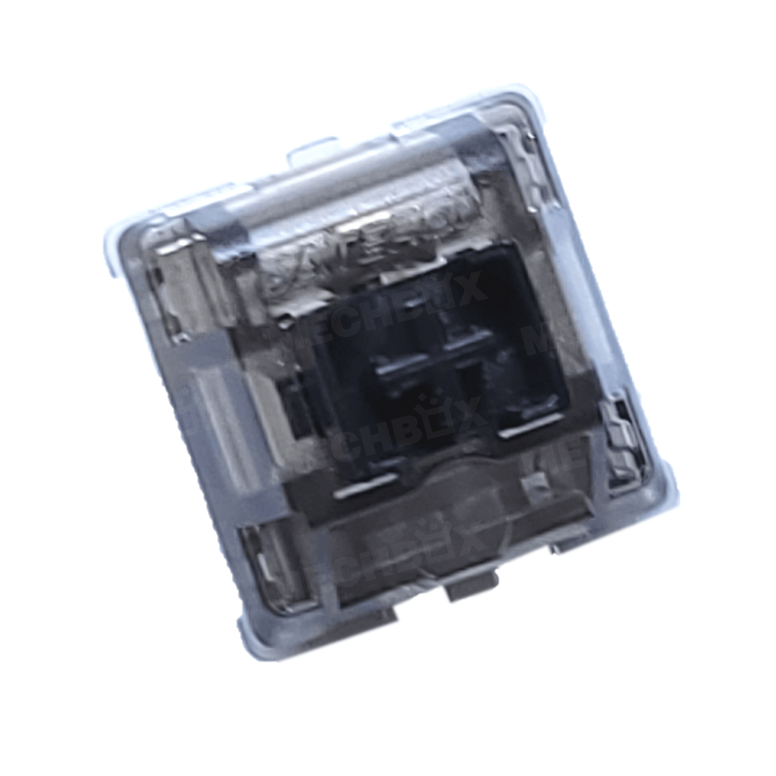 Gateron Box Ink Black V2 Switches Sample Mechbox Ltd