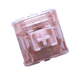 Gateron Box Ink Pink V2 Switch Sample - Switch