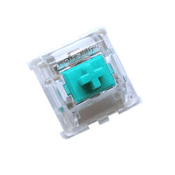 Gateron CAP Capteal Switch Sample - Switch
