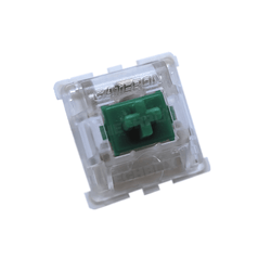 Gateron Green SMD Switch Sample - Switch