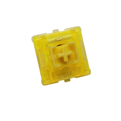 Gateron Ink Yellow Switch Sample (V2)