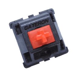 Gateron KS 3 Silent Red Switch Sample