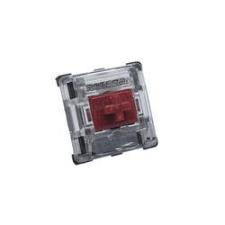 Gateron Red Optical Switch - Mechbox