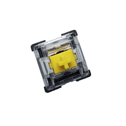 Gateron Silent Yellow Optical Switch Sample - Switch
