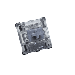 Gateron Silver Optical Switch - Mechbox
