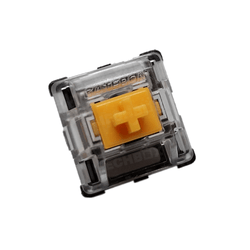 Gateron Yellow Optical Switch Sample (Version 2) - Switch