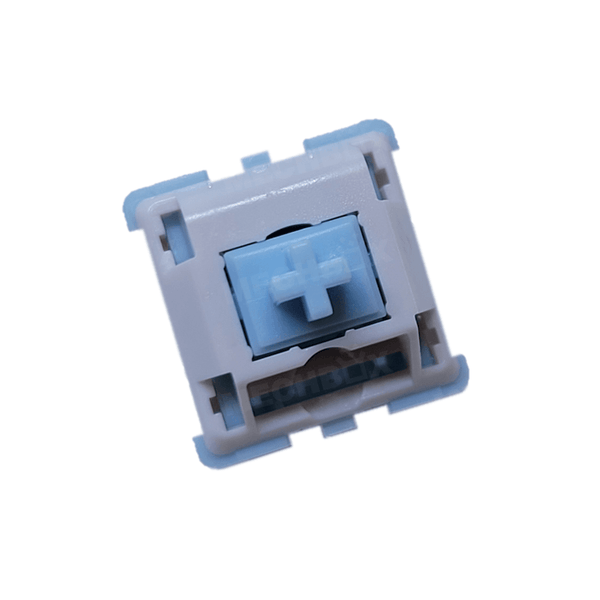 Giant v4 Frosties Switch Sample - Mechbox Ltd
