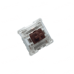 Greetech Brown Switch - Mechbox