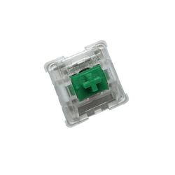 Greetech Green Switch - Mechbox
