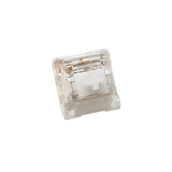 Halo Clear Switch Sample - Mechbox Ltd