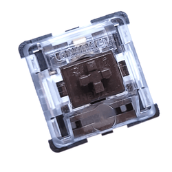 Huano Brown Switch Sample - Switch