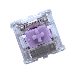 Huano Lilac Switch Sample - Switch
