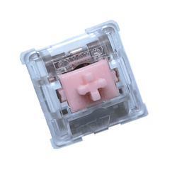 Huano Pink RGB Switch Sample - Switch