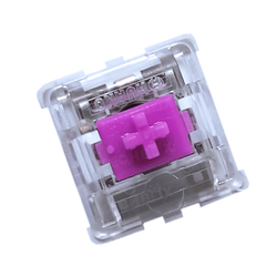 Huano Purple Switch Sample - Switch
