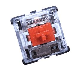 Huano Red Switch Sample - Switch