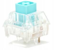 Kailh Box Crystal Pro Switch Sample