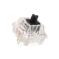 BSUN Black SMD Switch