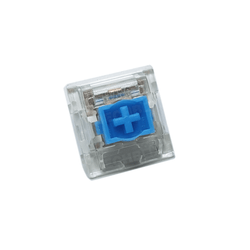 JWH Dust-proof Blue Switch - Mechbox