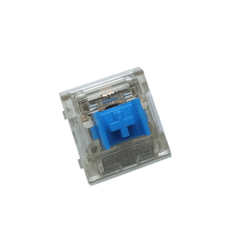 JWH Dust-proof Blue 2 Switch - Mechbox