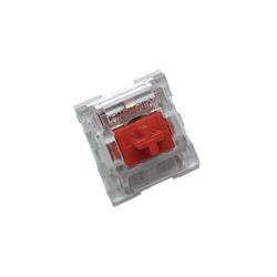 Kaicheng Red Switch - Mechbox