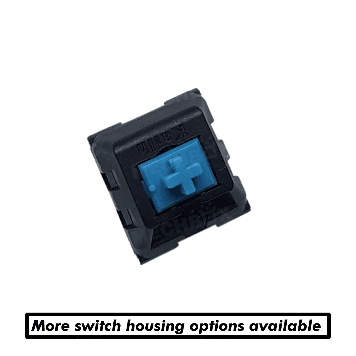 Kailh Blue Switch Sample Mechbox Ltd