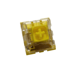 Kailh Box Chinese Style Noble Yellow Switch Sample - Switch