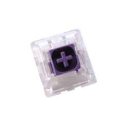 Kailh Box Crystal Royal Switch Sample - Switch