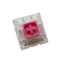 Kailh Box Pink Switch Sample - Switch
