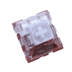 Kailh Box Red Pro Switch Sample