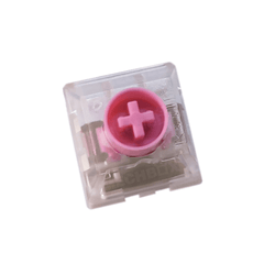 Kailh Box Silent Pink Switch Sample - Switch