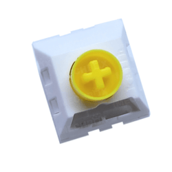 Kailh Fried Egg Switch Sample