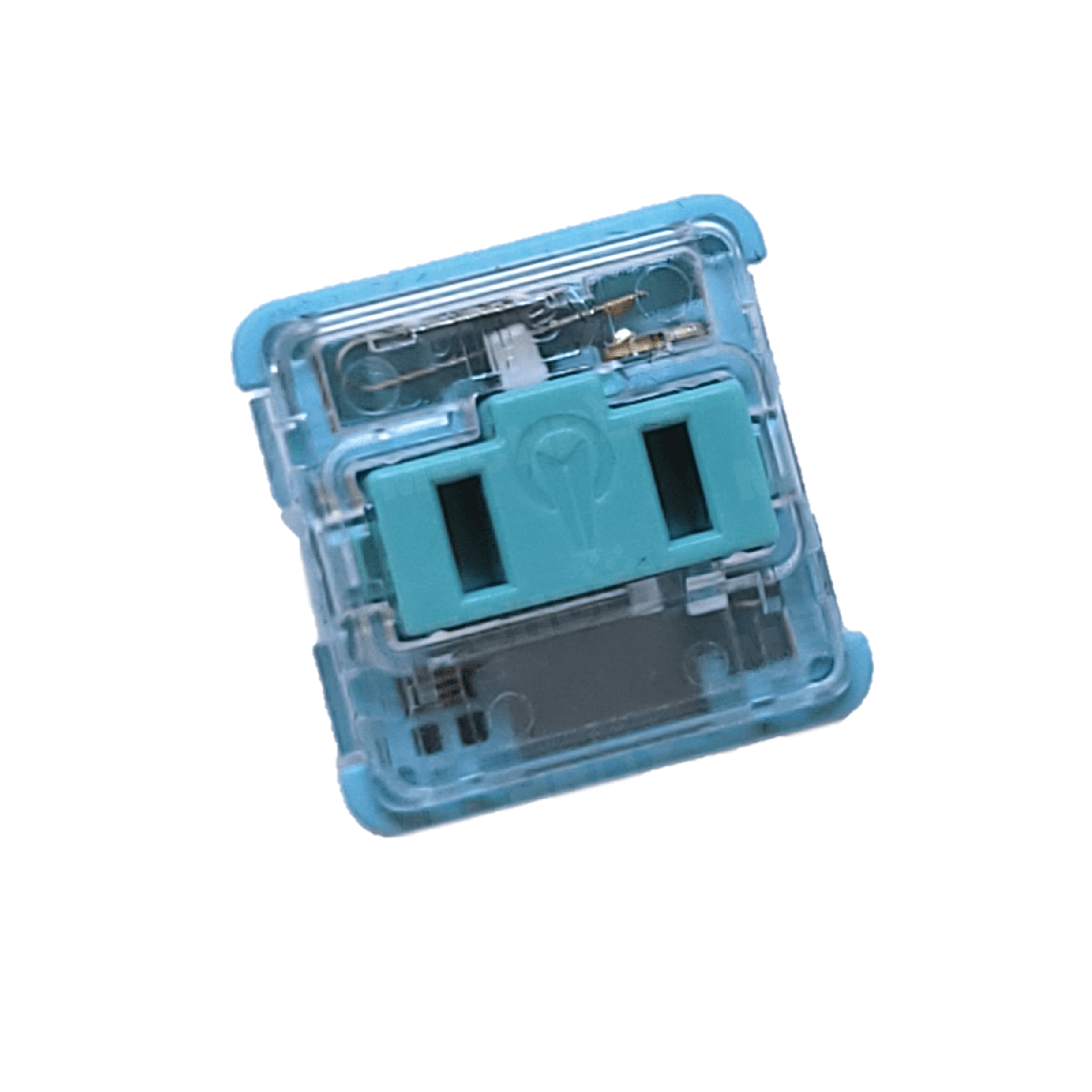 Kailh Low Profile Robin Choc Switch Sample Mechbox Ltd