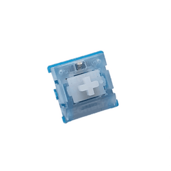 Kailh Mid Profile Blue Switch - Mechbox