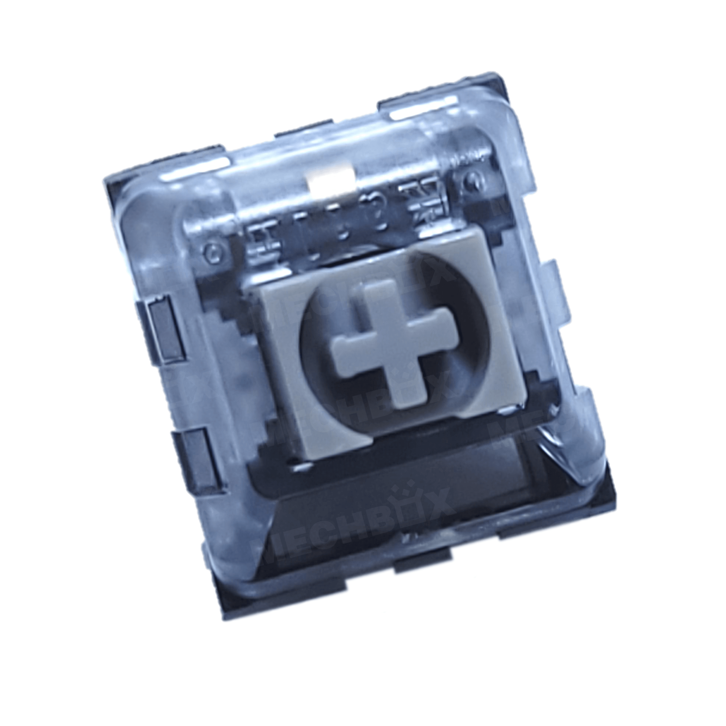 Kailh MX Silent Linear Switch Sample Mechbox Ltd