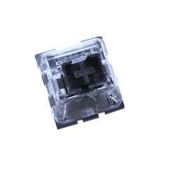 Kailh Optical Dust Proof Black Switch Sample - Switch