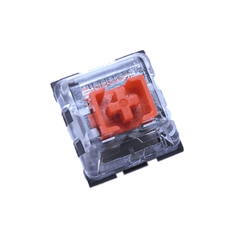 Kailh Optical Dust Proof Red Switch Sample - Switch